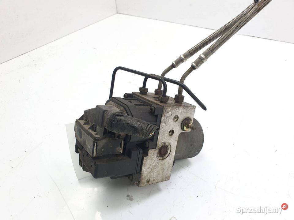 POMPA ABS HAMULCOWA DODGE DURANGO 02652215545 Lipno