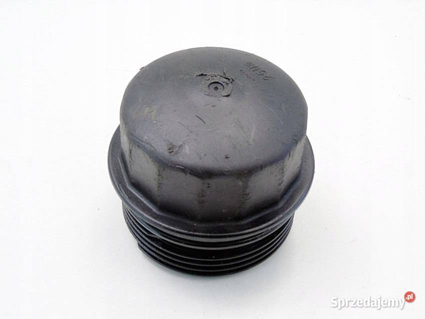KOREK FILTRA OLEJU 20 D N47D20A BMW E90 E83 E87 sprzedam