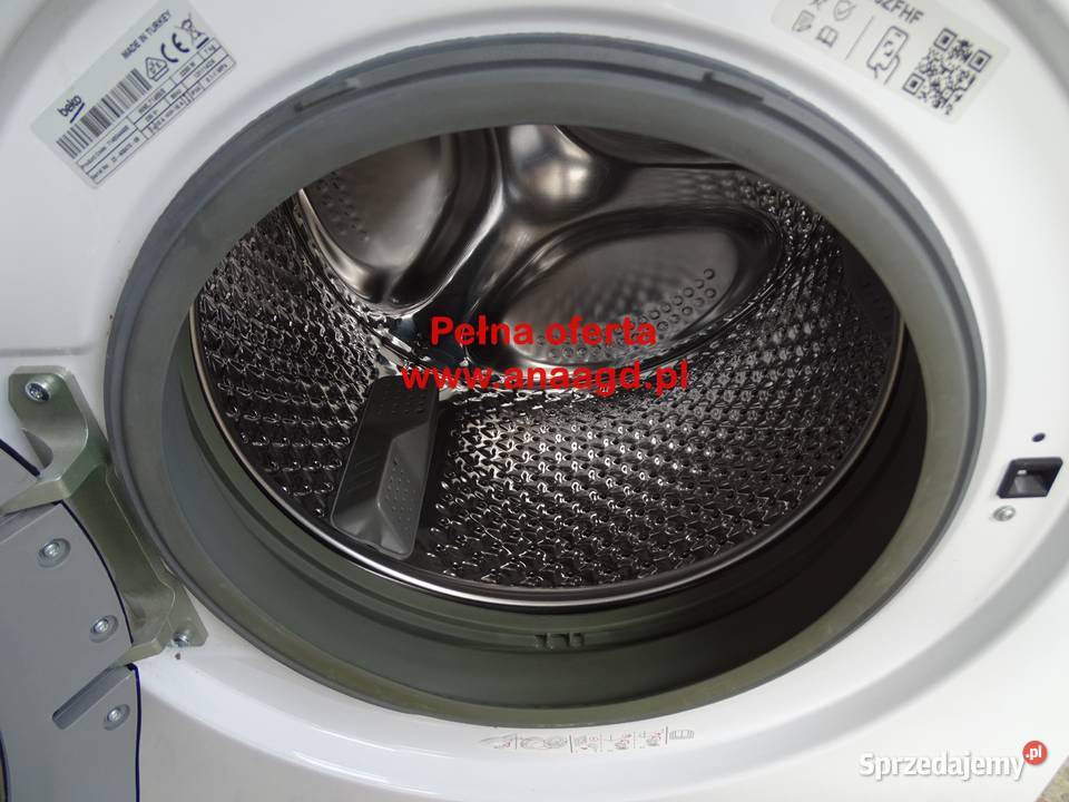 Pralka BEKO Home Whiz A 7 GWARANCJA DUŻY WYBÓR Goleniów