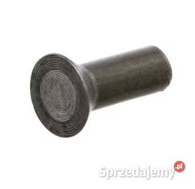 Nity z łbem stożkowym Kramp 8 x 26 mm Kamionna