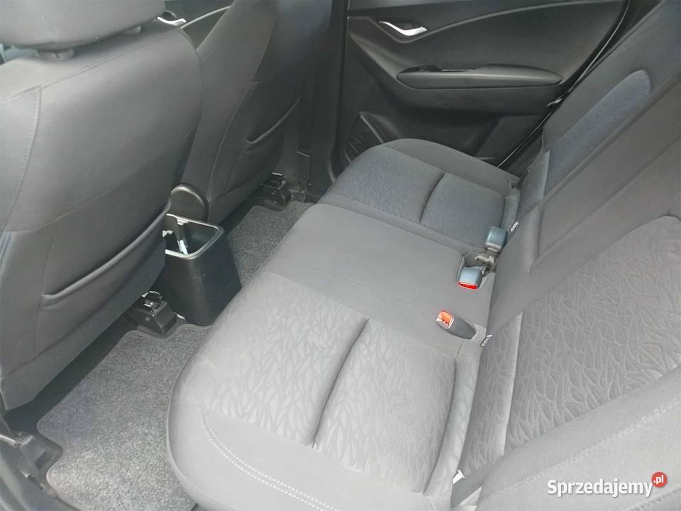 Hyundai ix20 14 crdi Pniewo-Kolonia