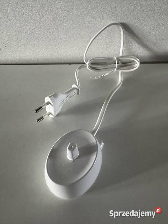 Ładowarka do szczoteczki elektrycznej do zębów Poznań