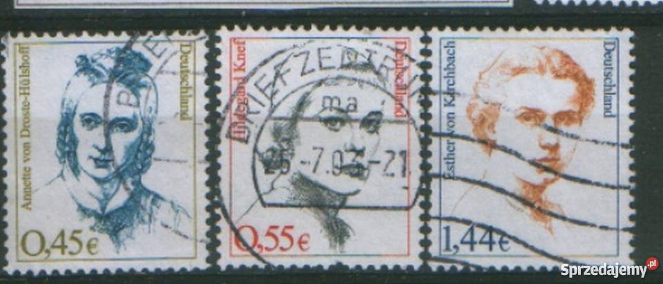 Zn RFN Mi 2295 7 kas 2002 Gliwice