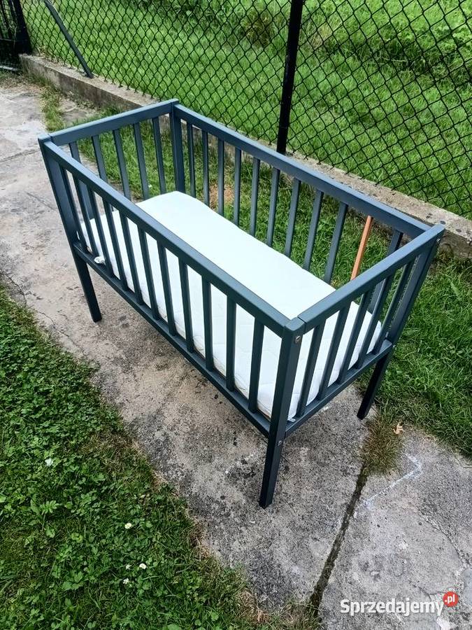 Łóżeczko niemowlęce 9040 Jaktorów