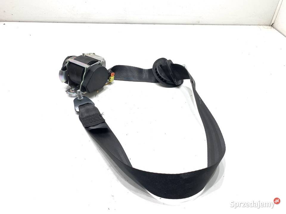 PAS BEZPIECZEŃSTWA PRAWY PRZÓD PEUGEOT 508 I osobowe