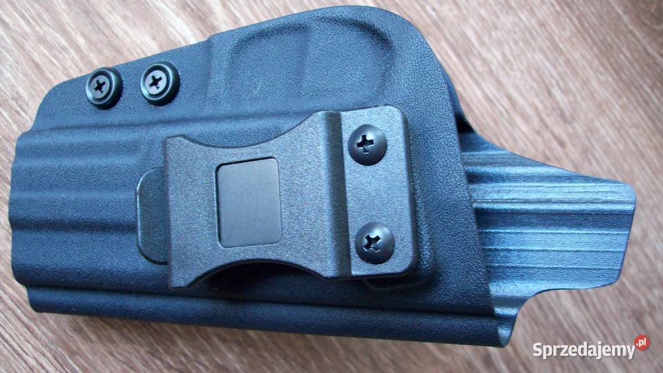 Kabura wewnętrzna IWB Kydex do Sig Sauer SP2022 Reda sprzedam
