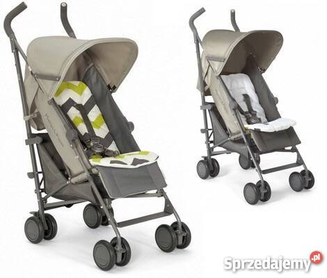 MAMASPAPAS TOUR BUGGY PARASOLKA SPACEROWKA Pabianice