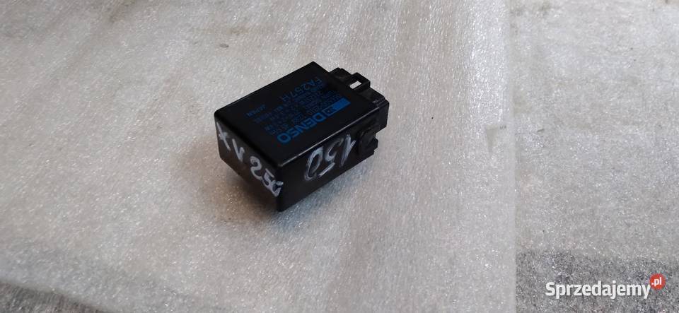 Przekaźnik Sterownik Yamaha Virago XV 125250 Brzeszcze