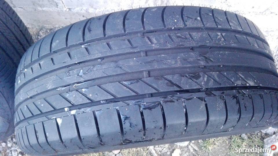 Alufelgi 5x108 ford kuga koła 17 Motoryzacja Kościelec