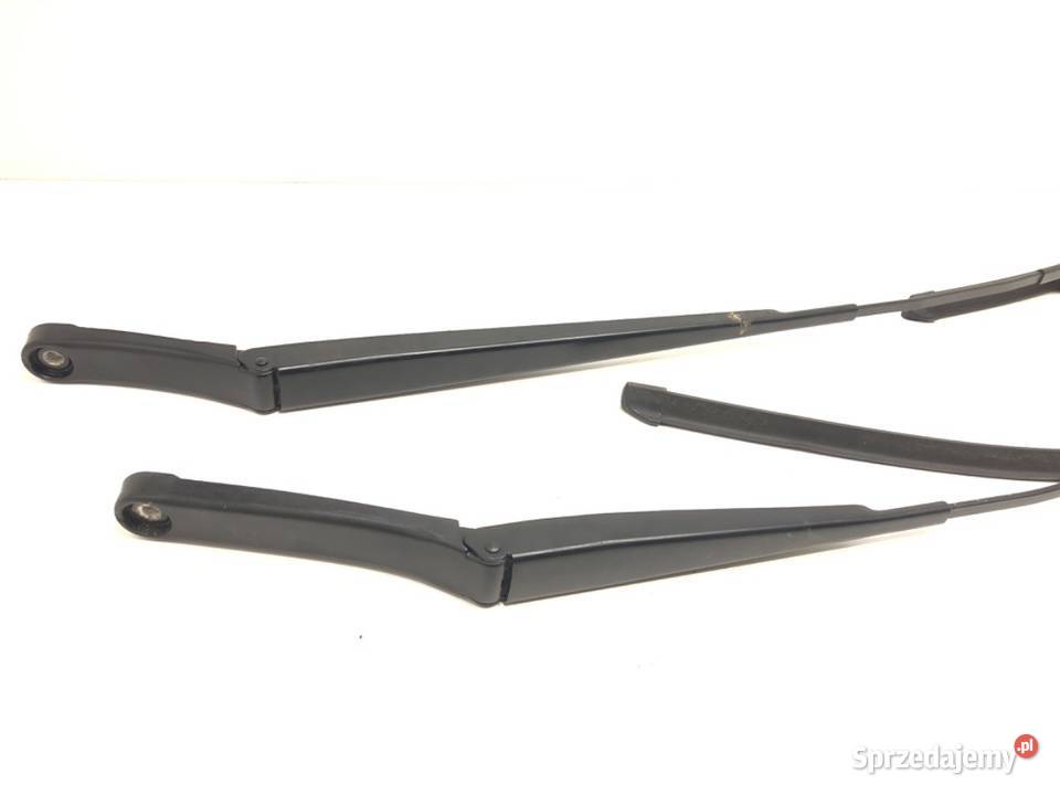 RAMIĘ WYCIERACZKI KOMPLET PRZÓD VW CADDY V osobowe podkarpackie