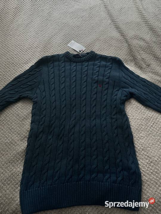 Sweter męski Poznań