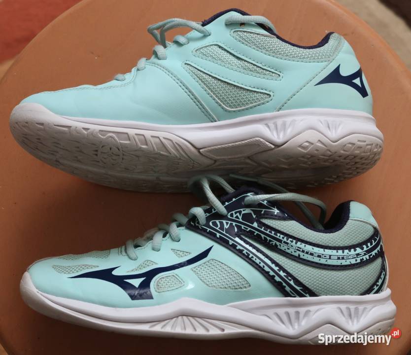 Buty sneakersy firmy MIZUNO Ligthning Star Z5 mazowieckie sprzedam