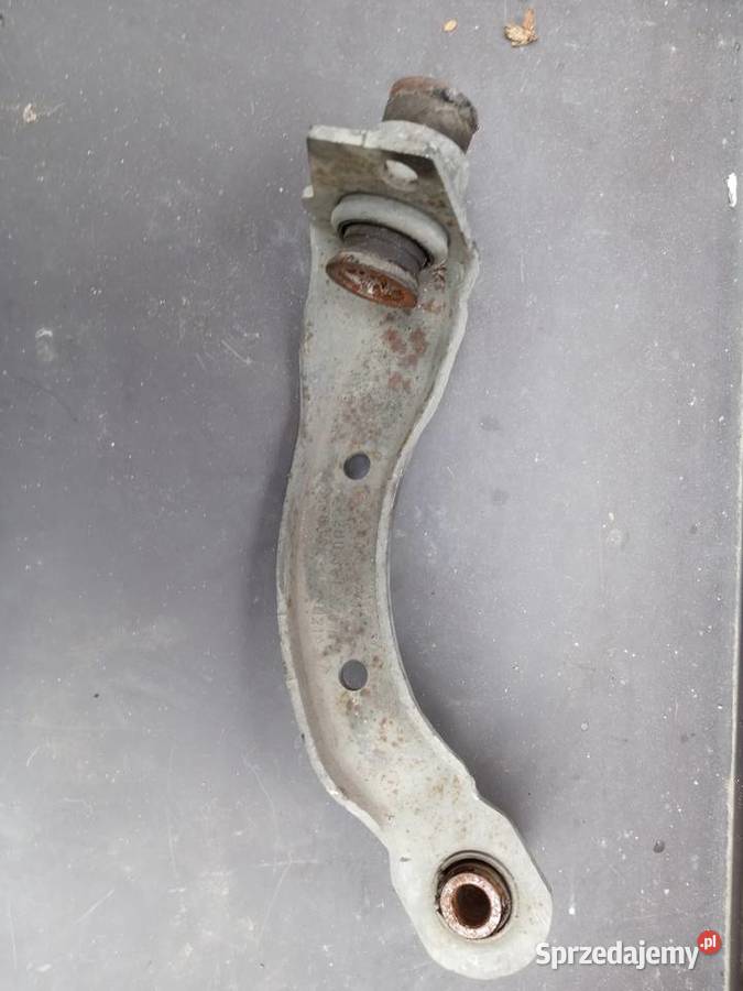 PODUSZKA SILNIKA KANGOO 8200361270 Wodzisław Śląski