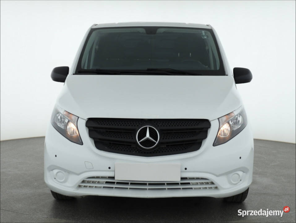 Mercedes Vito 111 CDI ABS Zabrze sprzedam