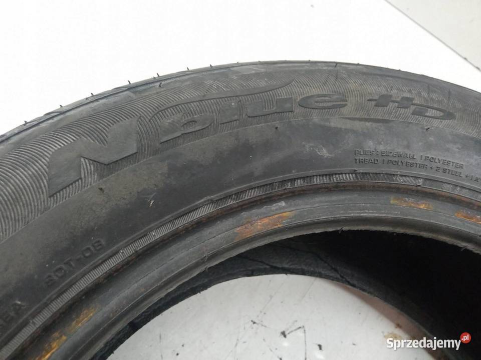 OPONA LETNIA NEXEN NBLUE HD 20555R16 91V 4313