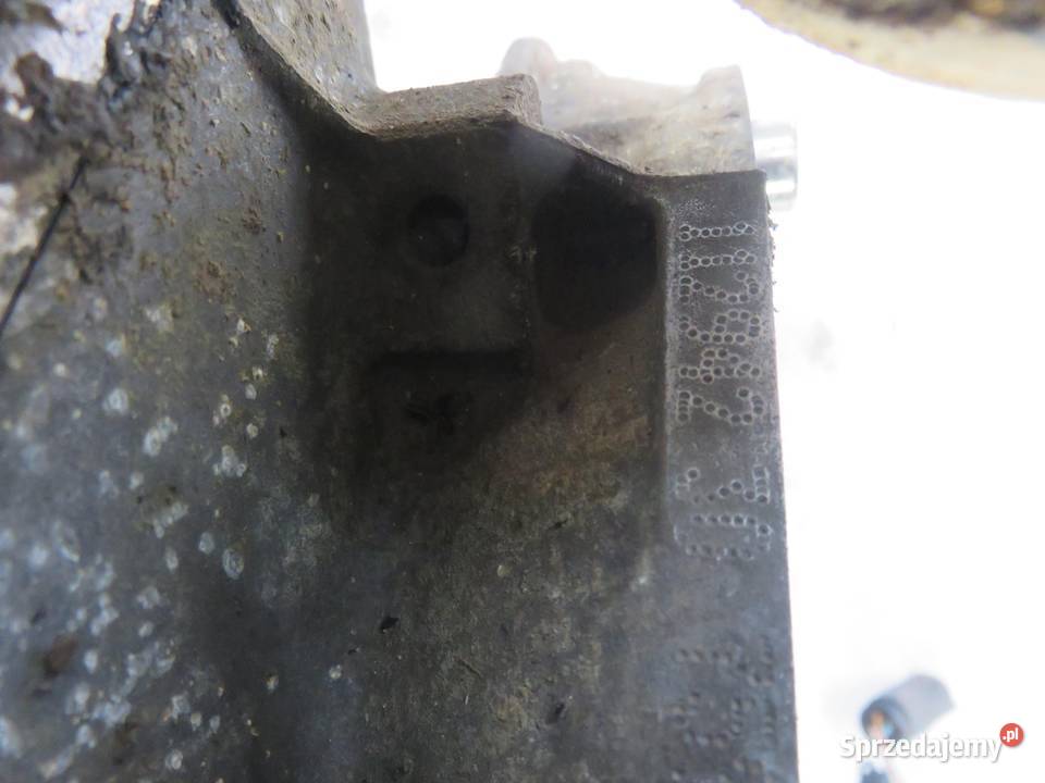 SILNIK MERCEDESBENZ KLASA M W163 ML 320 32 V6