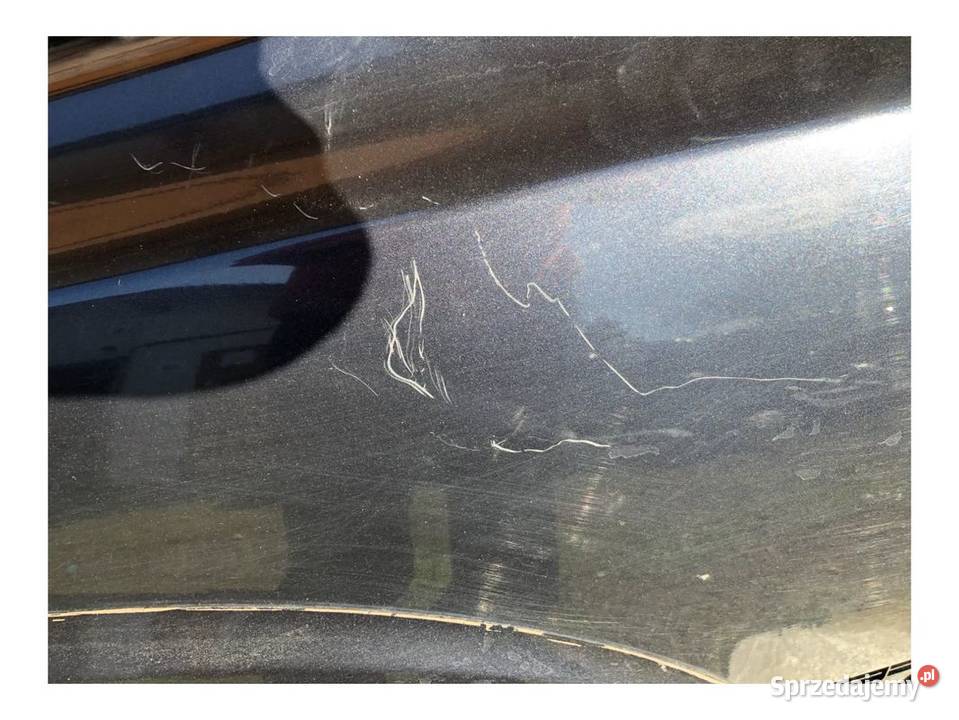 SUBARU OUTBACK 4 IV BR 20092014 BŁOTNIK TYŁ Skarżysko-Kamienna