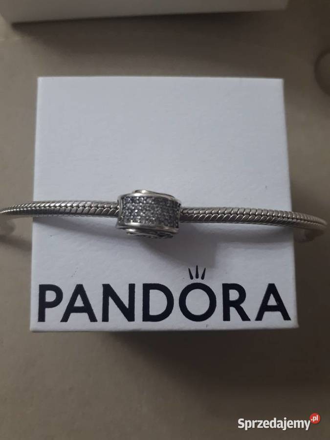 koralik WKruk srebro mazowieckie Radom