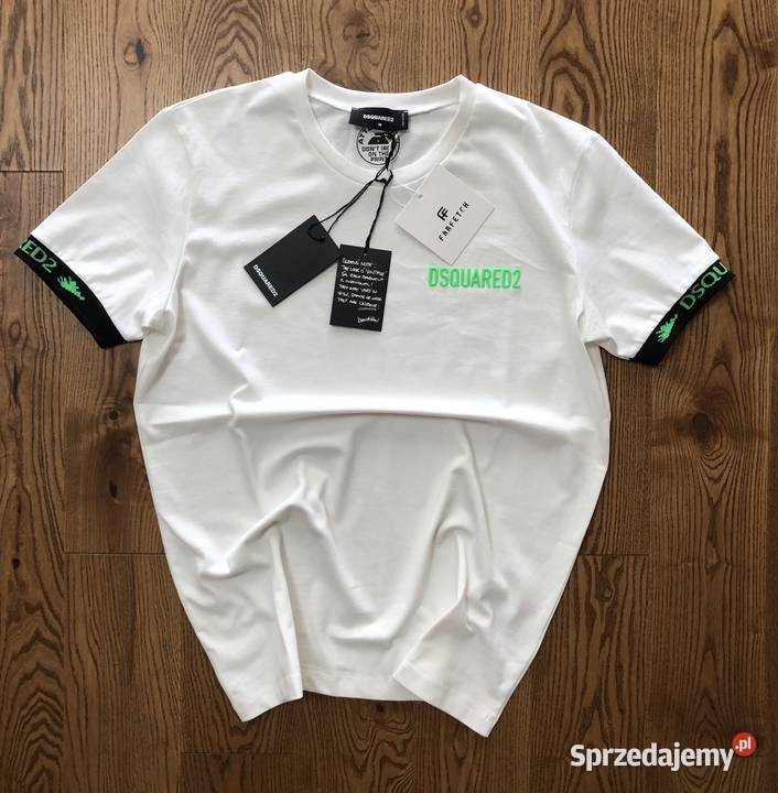 Koszulka TShirt Bluzka Burberry S2XL Balenciaga mazowieckie Warszawa
