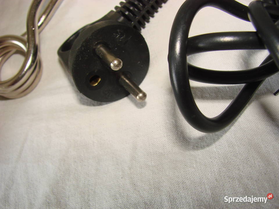 Eliko grzałka nurkowa GN 05 500W Pruszcz Gdański