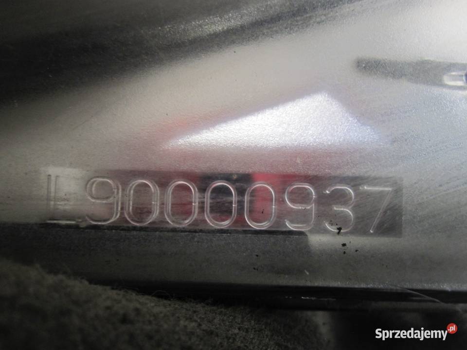 OPEL CORSA D LIFT 13r lampa lewa przód ANGLIK świętokrzyskie Kielce