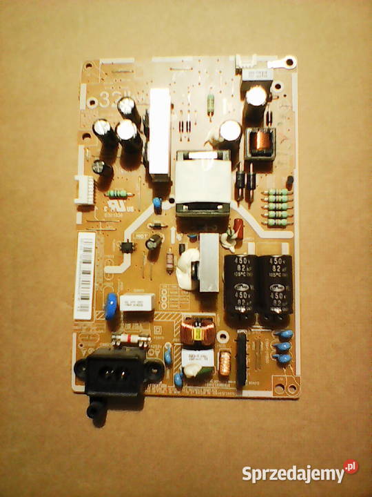 Zasilacz BN4400493B śląskie Ruda Śląska sprzedam