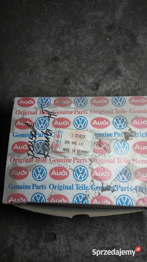 Lampa tył Vw Passat b4 kombi nowa oryginał pomorskie Bytów