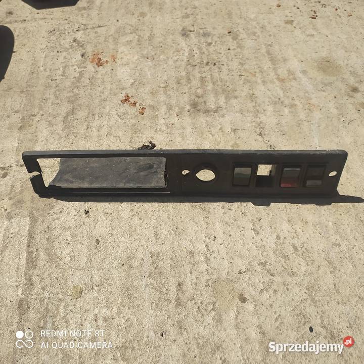 Części Fiat 126p Bachórz