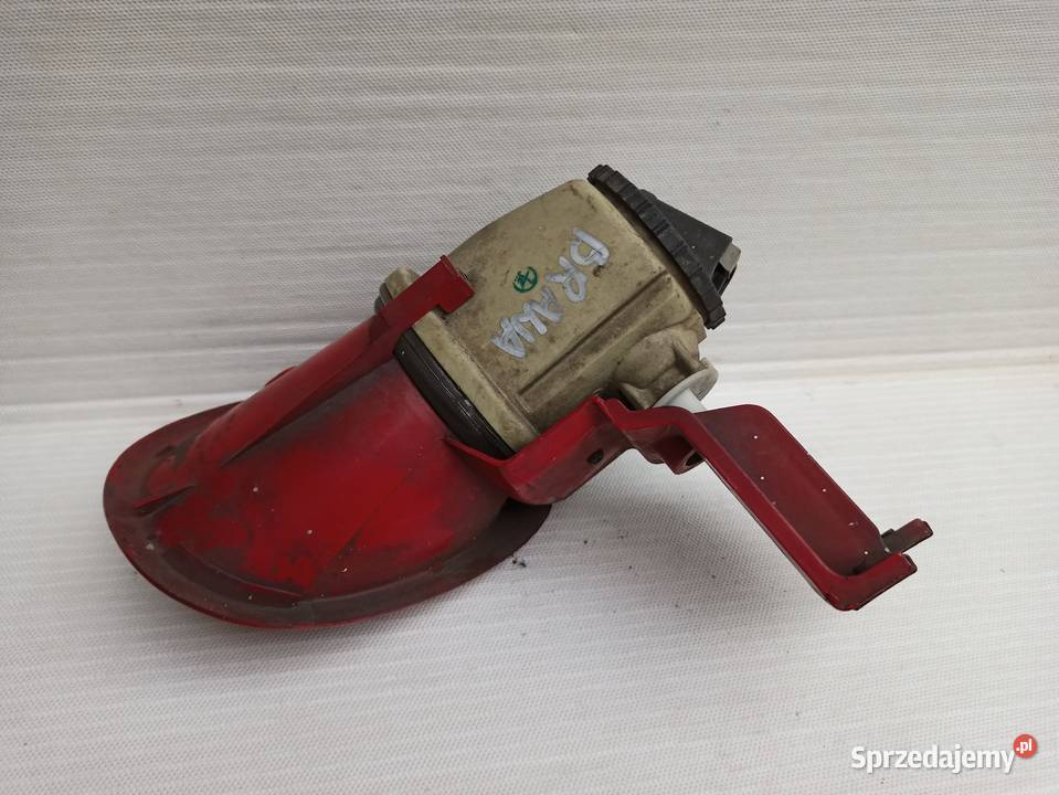 Fiat Brava Bravo Marea halogen prawy lampa Sieradz