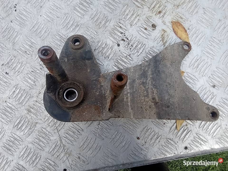 Wahacz wspornik silnika 43 4T QT4 Quantum Zipp