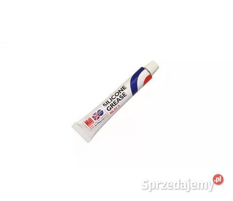 Smar wazelinowy do pompek Hill 15 g Trzcianka sprzedam