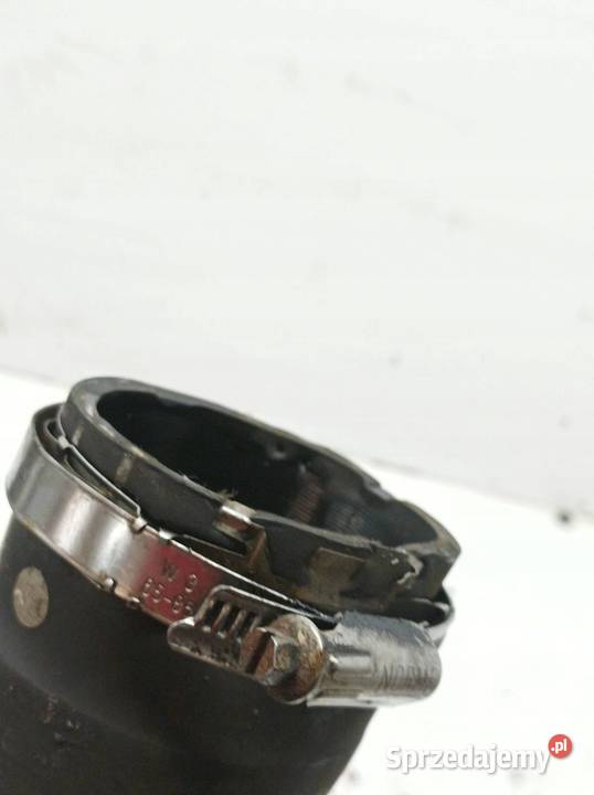 DOLOT POWIETRZA 75975688 04 16 16V THP Bmw Seria