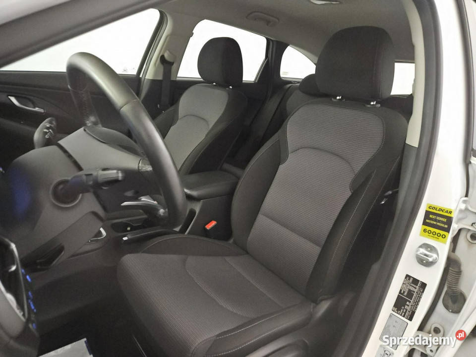 Hyundai i30 10 TGDI Modern Z Polskiego Salonu Warszawa