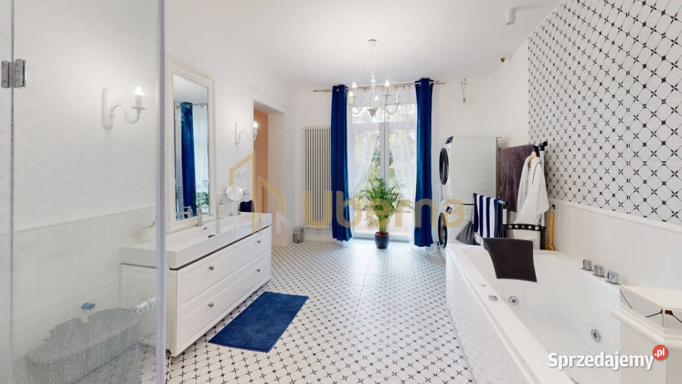 Dom jeziorem Rok budowy 1940 Klępnica