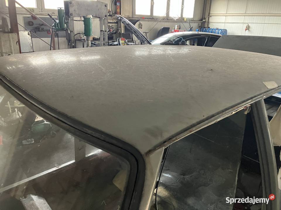 Mercedes W108 280SE na sprzedaż karoseria na Łódź