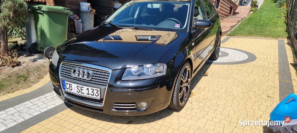 Audi Sportbeck 14TFSI125 Nowy rozrząd Wodzisław Śląski