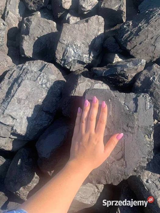 WĘGIEL KOSTKA 29 MJ Polski DOSTAWA CALA POLSKA podlaskie Białystok