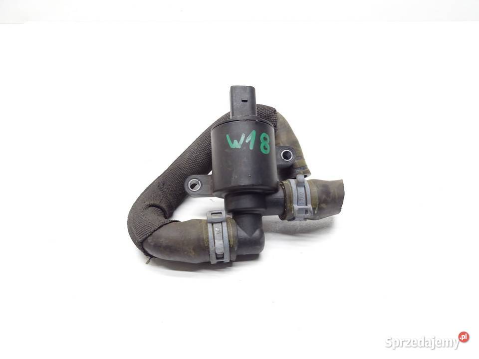 DODATKOWA POMPA WODY 4H0121671B AUDI A6 C7 A4 B8 osobowe