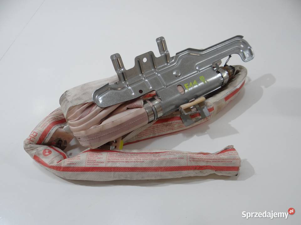 KURTYNA AIRBAG PRAWA BMW F11 9143420 Strzyżewice