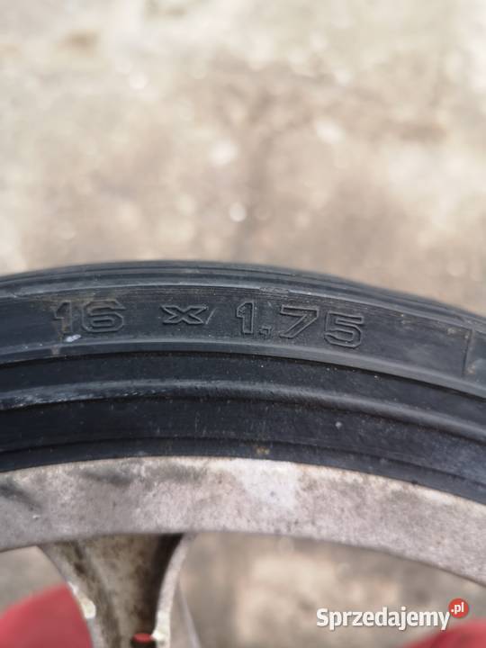 Rower stacjonarny Romet koło 16 Gdańsk