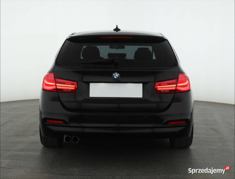 BMW 3 320 i xDrive nawigacja Piaseczno