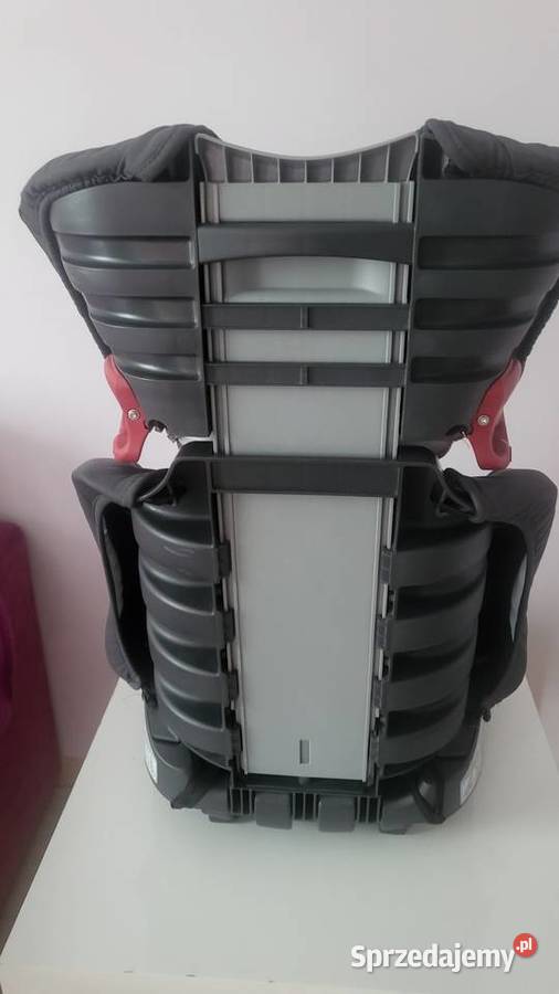 Fotelik Britax Romer 1536 15 - 36 kg pomorskie Gdańsk