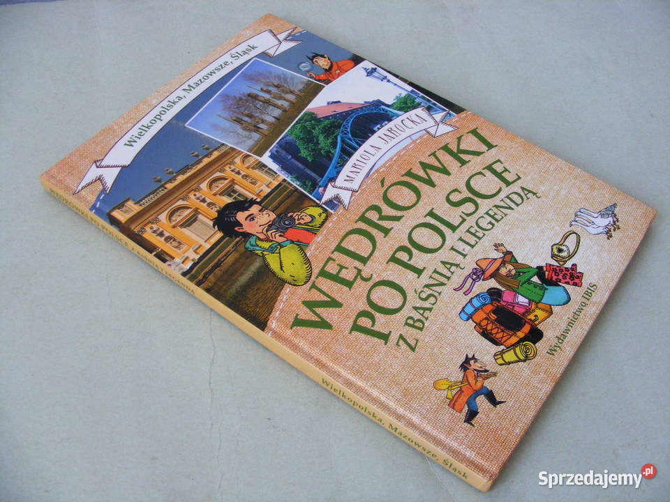 Idzie niebo ciemną nocą Pamiętniki osiołka Oborniki Śląskie