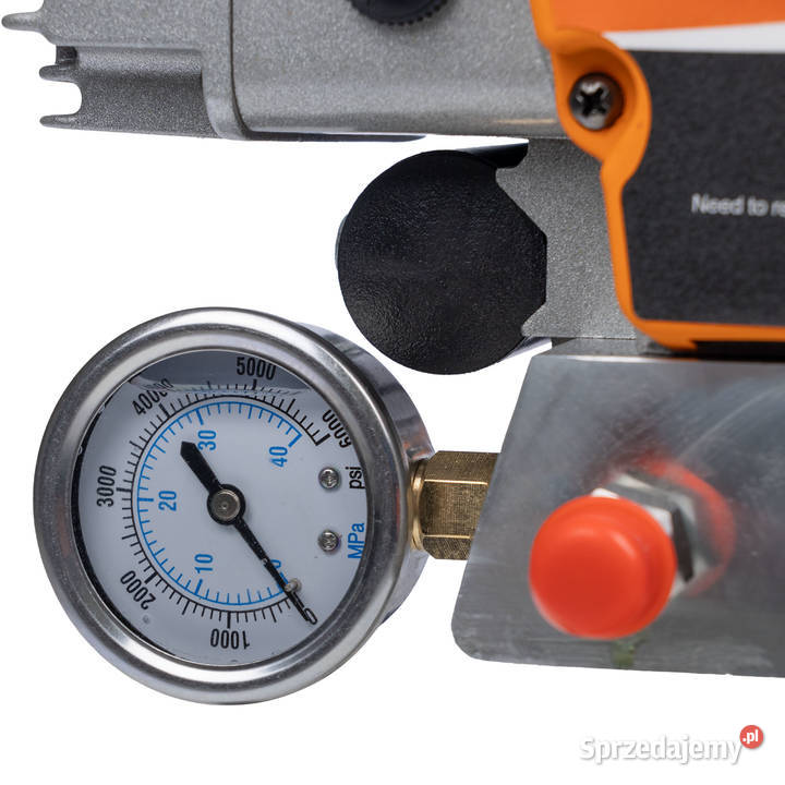 Agregat Malarski Tornado RT1 1700W 22MPA 22Lmin