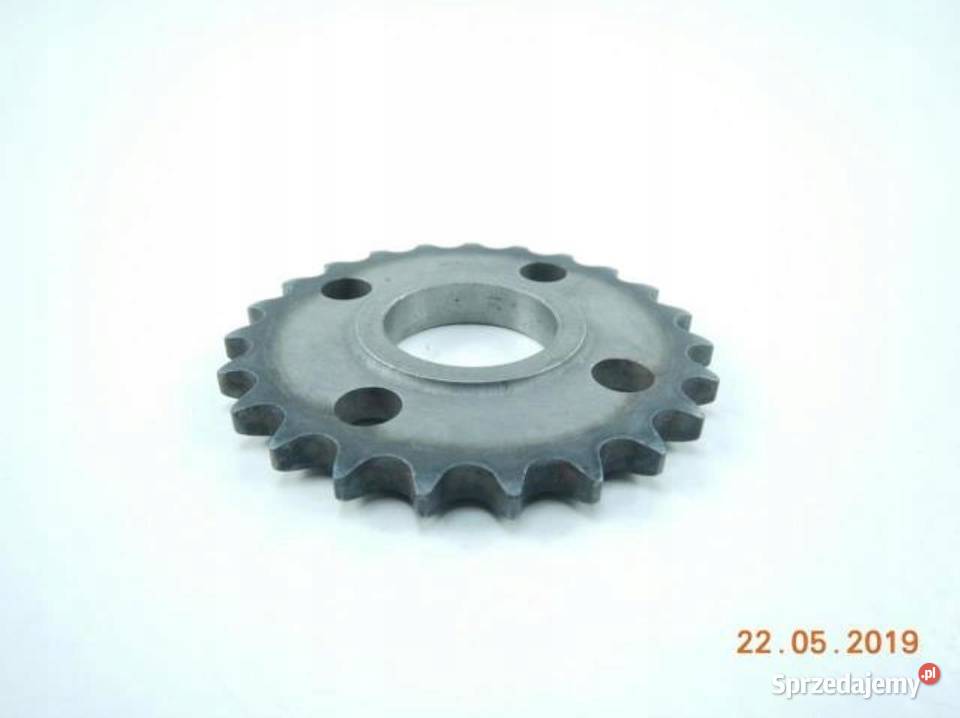 KOŁO ZĘBATE ROZRZĄDU JAGUAR STYPE 0108 40 42 osobowe