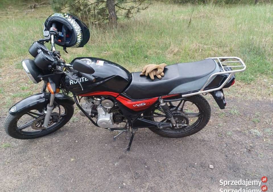Sprzedam Router ws 50 60 2014 17000km wielkopolskie Oborniki