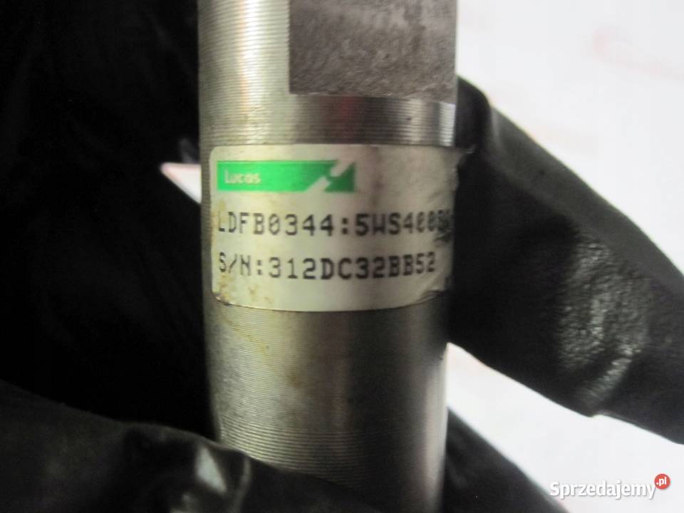 FORD FOCUS MONDEO S 18 TDCI wtrysk wtryskiwacz Wtryskiwacze świętokrzyskie