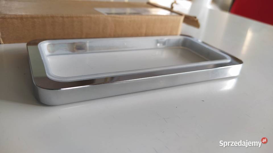 Uchwyt do kubeczka mydelniczki STELLA Next 08416 Kalisz