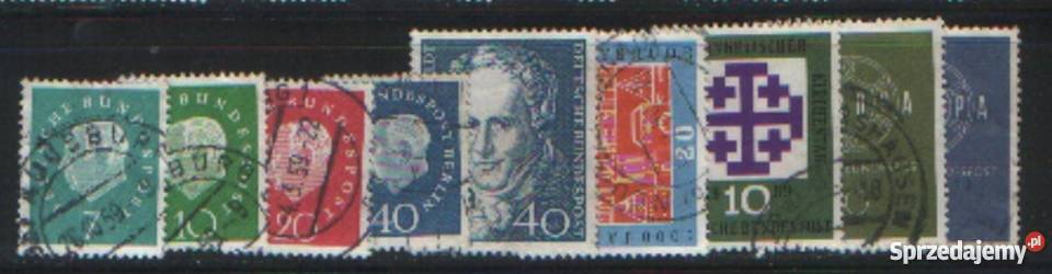 Zn Zbiorek kas z rocz 1959 Gliwice