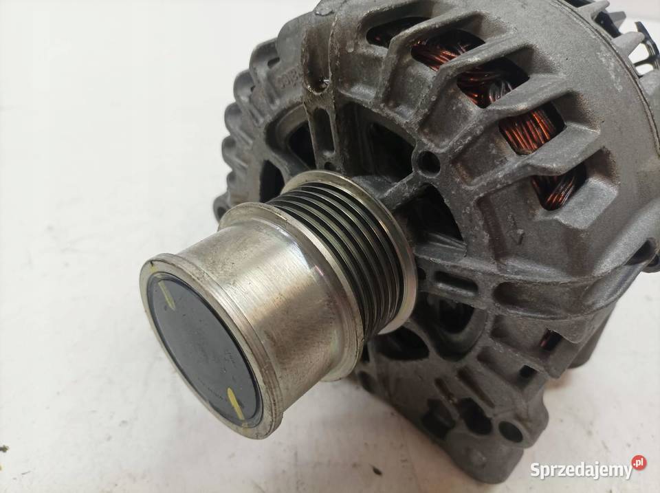 ALTERNATOR 05E903026Q 10 TSI 8 Skoda Kamiq I sprzedam
